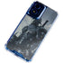 DC Comics Arkham Origins Deathstroke Moto G 5G (2024) Clear Case